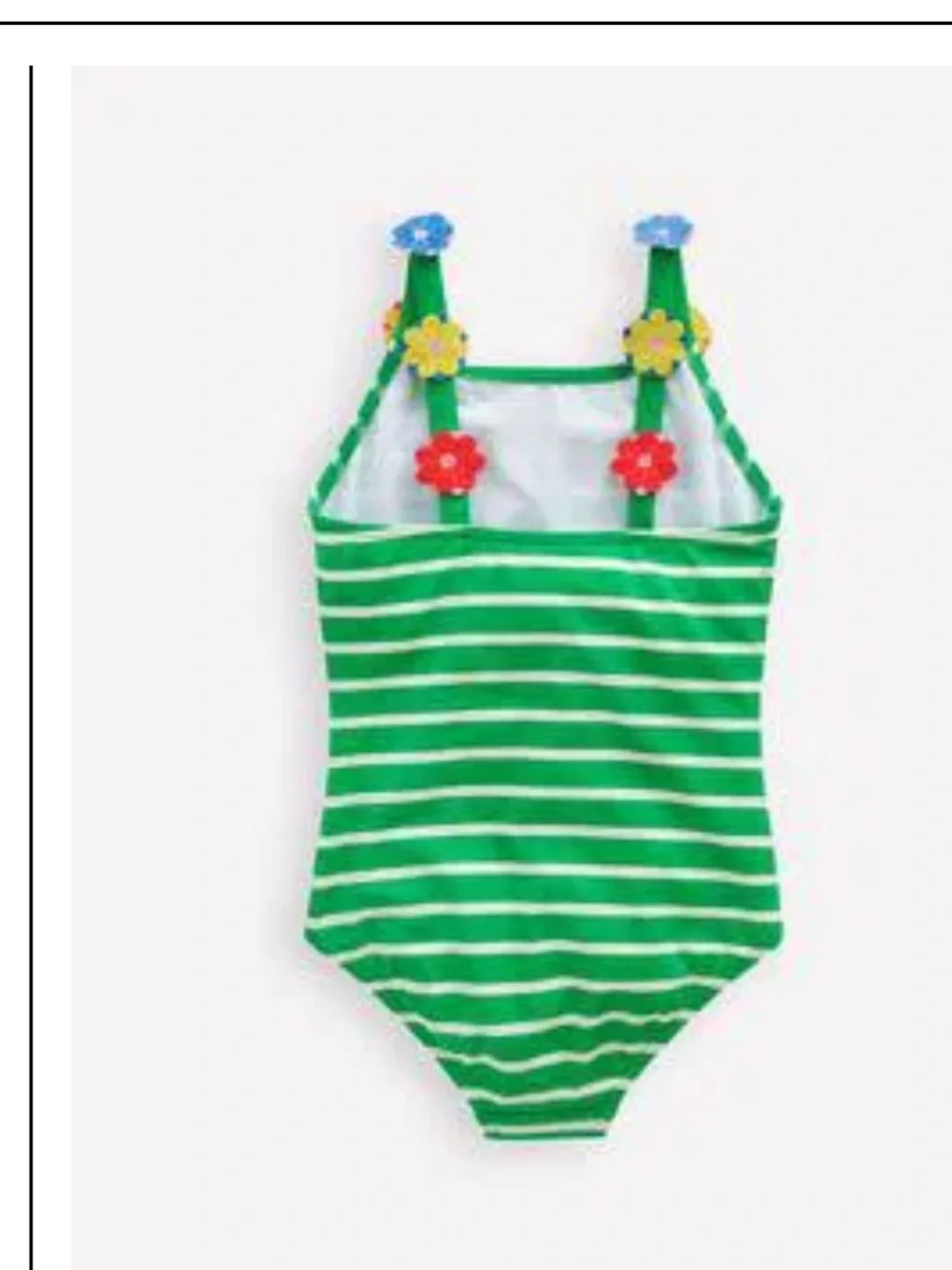 Boden classic green
